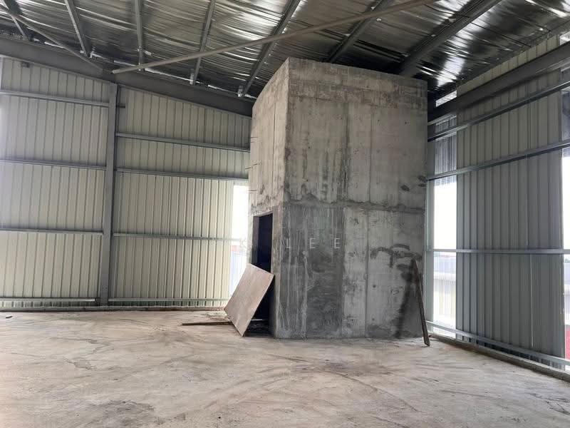 Kilang Terpisah untuk Disewa di Kawasan Perindustrian Olak Lempit (Banting) - HK Lee - Interior - PropertyGuru.com.my