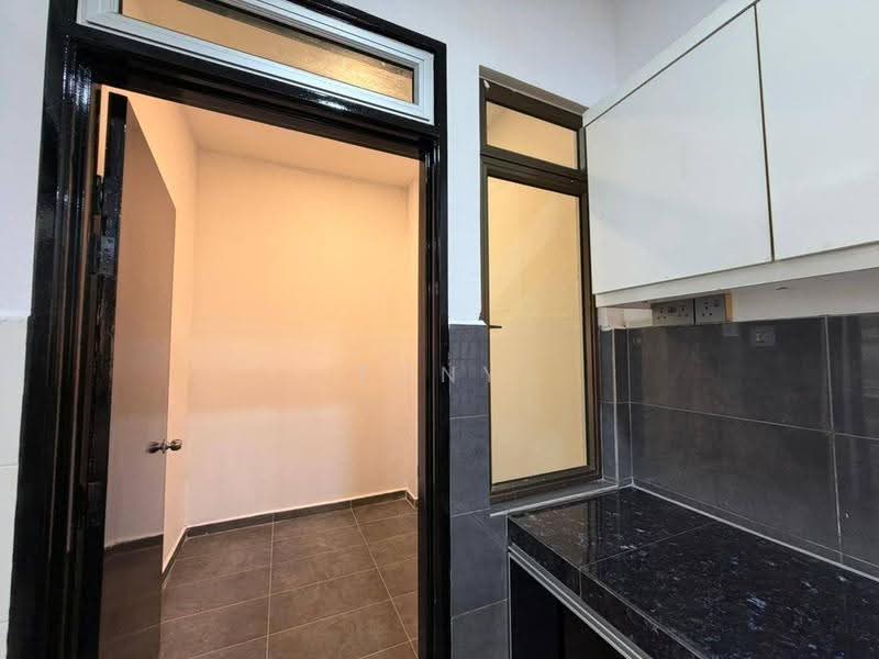 Cluster House for Sale in Horizon Hills (Iskandar Puteri (Nusajaya)) - Tony Lim - Kitchen - PropertyGuru.com.my