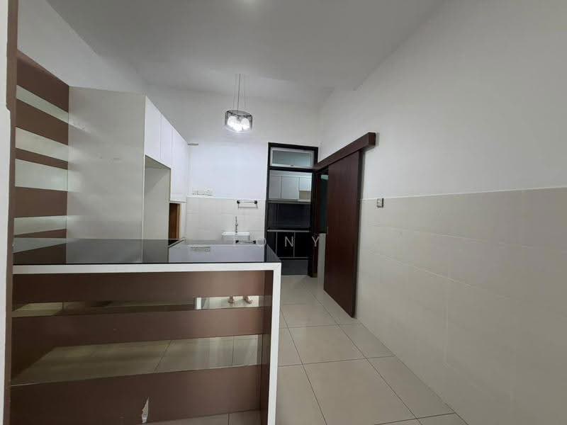 Cluster House for Sale in Horizon Hills (Iskandar Puteri (Nusajaya)) - Tony Lim - Kitchen - PropertyGuru.com.my