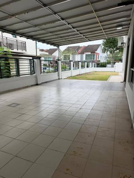 Cluster House for Sale in Horizon Hills (Iskandar Puteri (Nusajaya)) - Tony Lim - Exterior - PropertyGuru.com.my