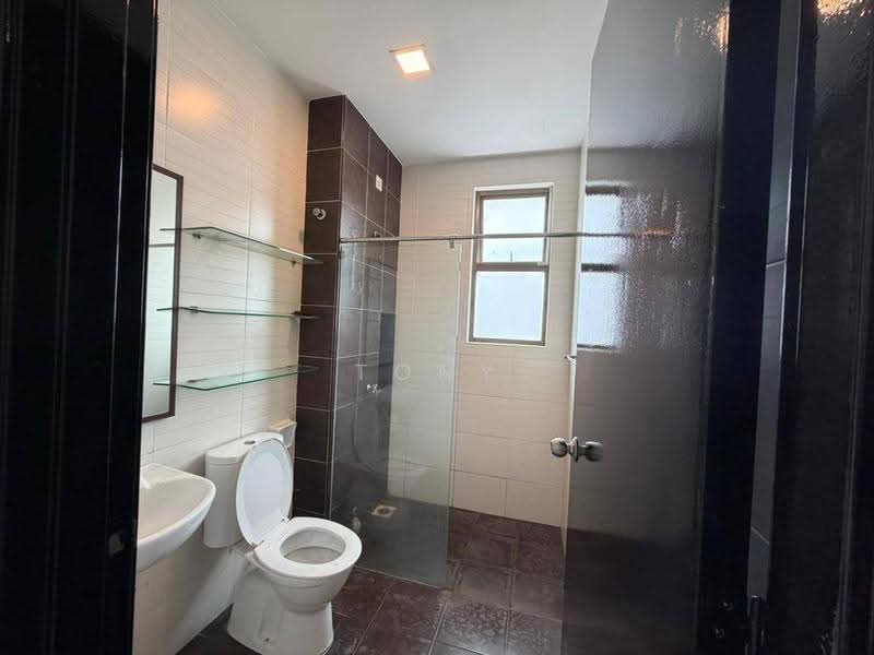 Cluster House for Sale in Horizon Hills (Iskandar Puteri (Nusajaya)) - Tony Lim - Bathroom - PropertyGuru.com.my