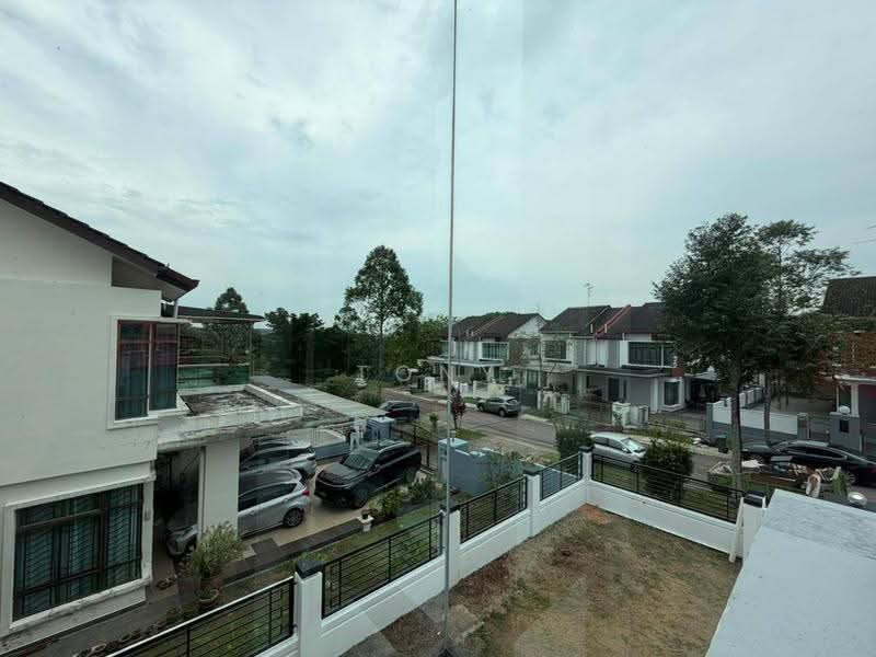 Cluster House for Sale in Horizon Hills (Iskandar Puteri (Nusajaya)) - Tony Lim - Exterior - PropertyGuru.com.my