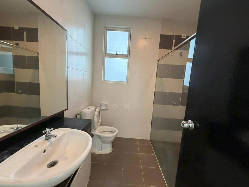 Cluster House for Sale in Horizon Hills (Iskandar Puteri (Nusajaya)) - Tony Lim - Bathroom - PropertyGuru.com.my