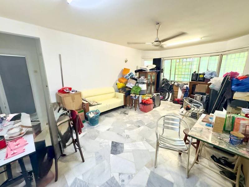Apartment for Sale at Winner Court A - Fauran Nawawi - Living Room - PropertyGuru.com.my