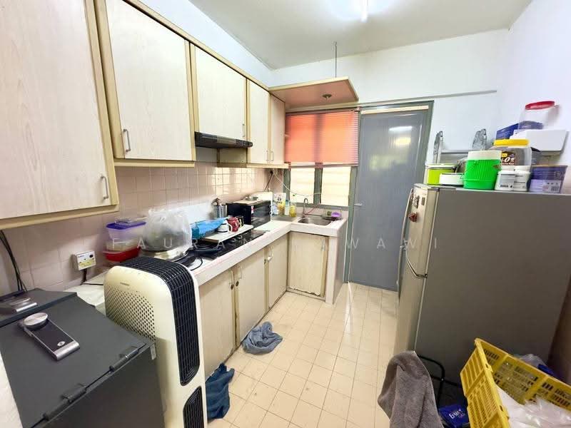 Apartment for Sale at Winner Court A - Fauran Nawawi - PropertyGuru.com.my