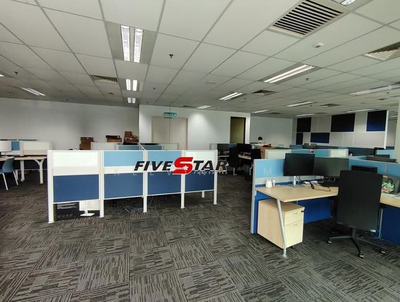 Office for Sale in Kl Sentral (Kuala Lumpur) - Kelvin Lim - Interior - PropertyGuru.com.my