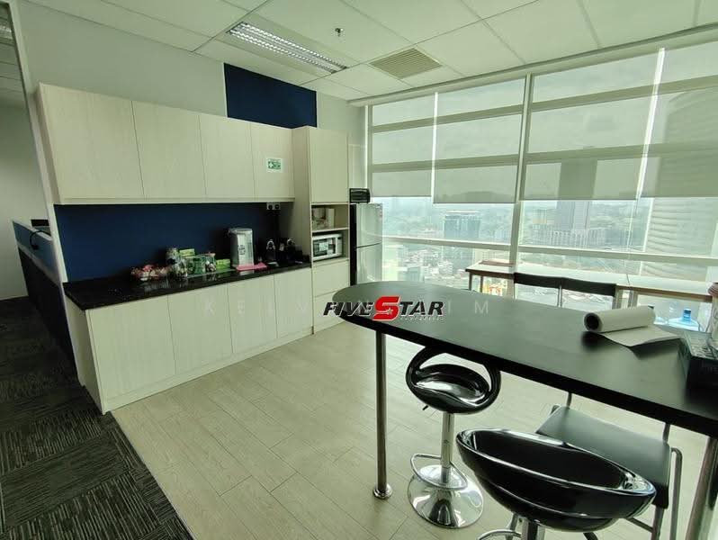 Office for Sale in Kl Sentral (Kuala Lumpur) - Kelvin Lim - Interior - PropertyGuru.com.my