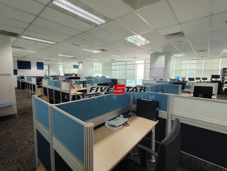 Office for Sale in Kl Sentral (Kuala Lumpur) - Kelvin Lim - Interior - PropertyGuru.com.my