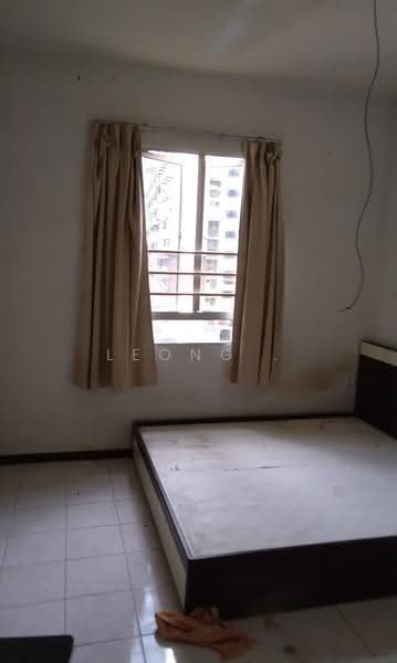 Apartment for Sale at Mutiara Heights - Leong . - Bedroom - PropertyGuru.com.my