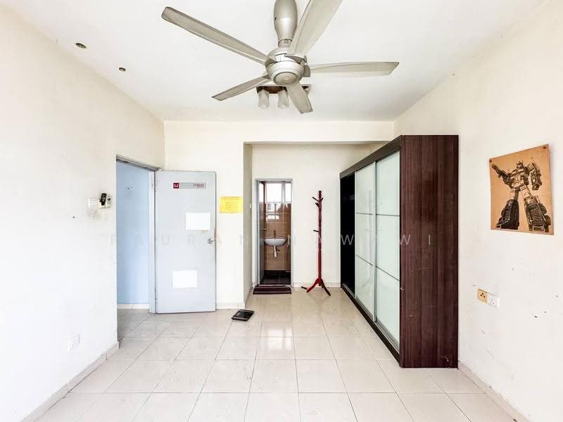 Apartment for Sale at Mutiara Anggerik - Fauran Nawawi - PropertyGuru.com.my