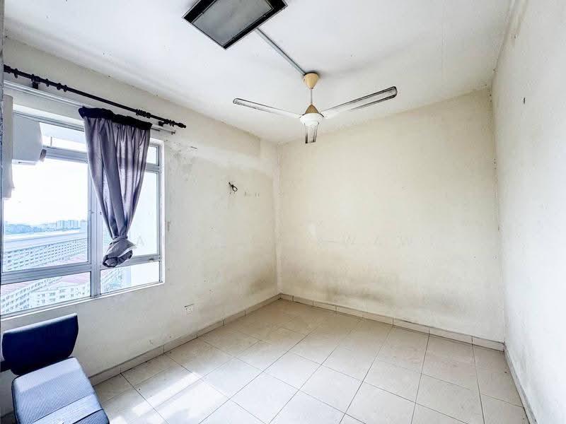 Apartment for Sale at Mutiara Anggerik - Fauran Nawawi - PropertyGuru.com.my
