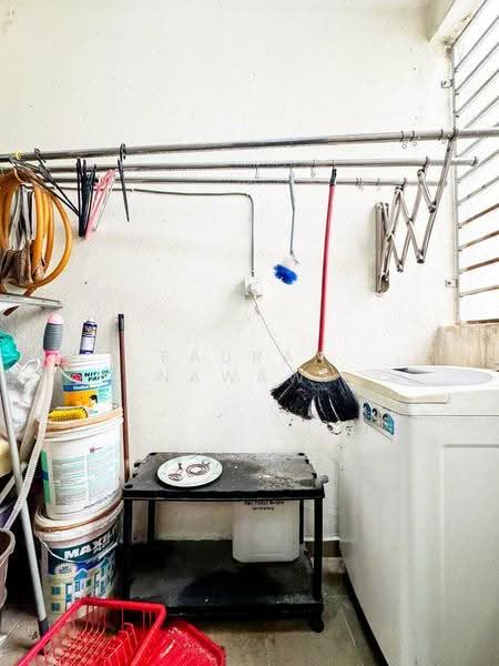 Apartment for Sale at Mutiara Anggerik - Fauran Nawawi - PropertyGuru.com.my