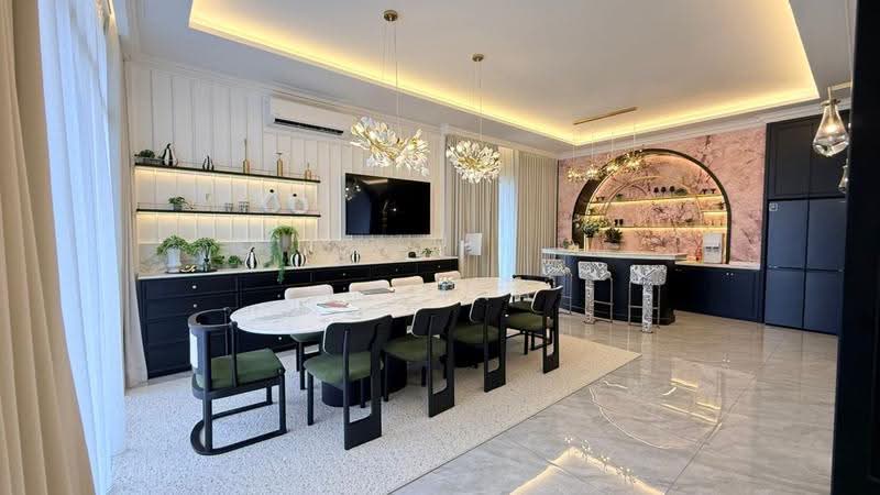 Bungalow House for Sale in Iskandar Puteri (Nusajaya) (Johor) - Regina Khor - Dining Room - PropertyGuru.com.my
