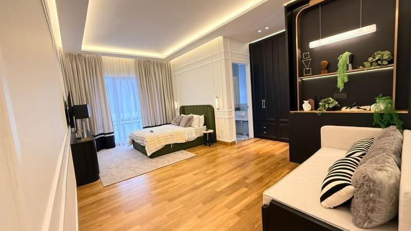 Bungalow House for Sale in Iskandar Puteri (Nusajaya) (Johor) - Regina Khor - Bedroom - PropertyGuru.com.my