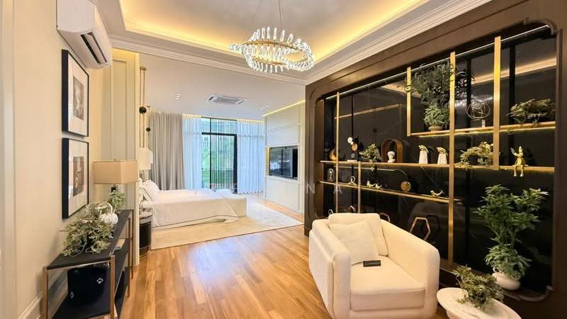 Bungalow House for Sale in Iskandar Puteri (Nusajaya) (Johor) - Regina Khor - Bedroom - PropertyGuru.com.my