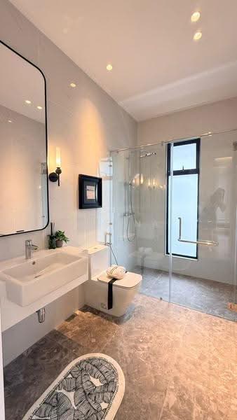 Bungalow House for Sale in Iskandar Puteri (Nusajaya) (Johor) - Regina Khor - Bathroom - PropertyGuru.com.my