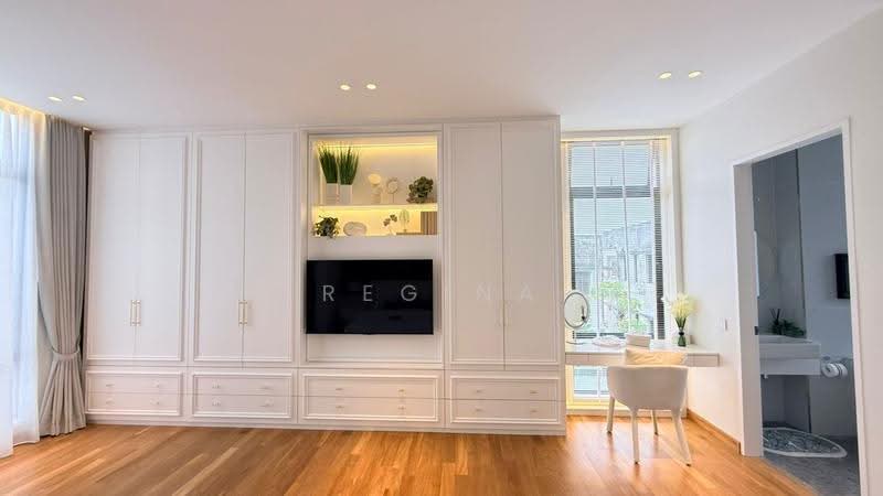 Bungalow House for Sale in Iskandar Puteri (Nusajaya) (Johor) - Regina Khor - Bedroom - PropertyGuru.com.my