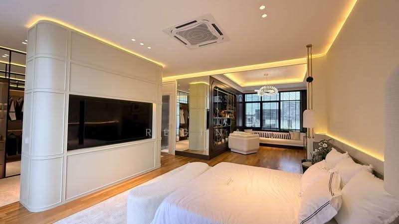 Bungalow House for Sale in Iskandar Puteri (Nusajaya) (Johor) - Regina Khor - Bedroom - PropertyGuru.com.my