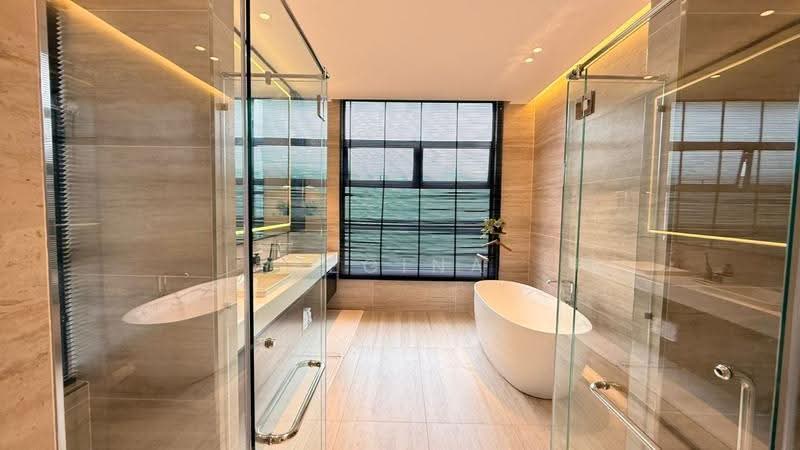 Bungalow House for Sale in Iskandar Puteri (Nusajaya) (Johor) - Regina Khor - Bathroom - PropertyGuru.com.my