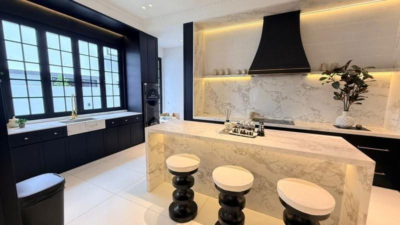 Bungalow House for Sale in Iskandar Puteri (Nusajaya) (Johor) - Regina Khor - Kitchen - PropertyGuru.com.my