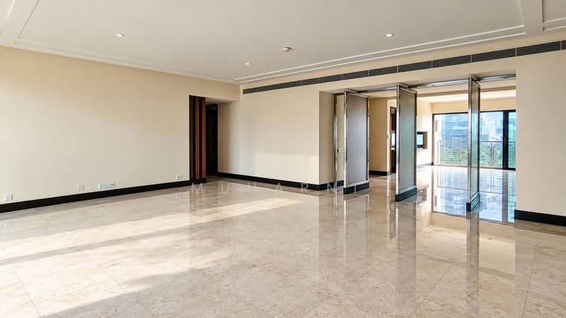 Kondominium untuk Dijual di The Binjai on the Park - muharni sawarin - Living Room - PropertyGuru.com.my