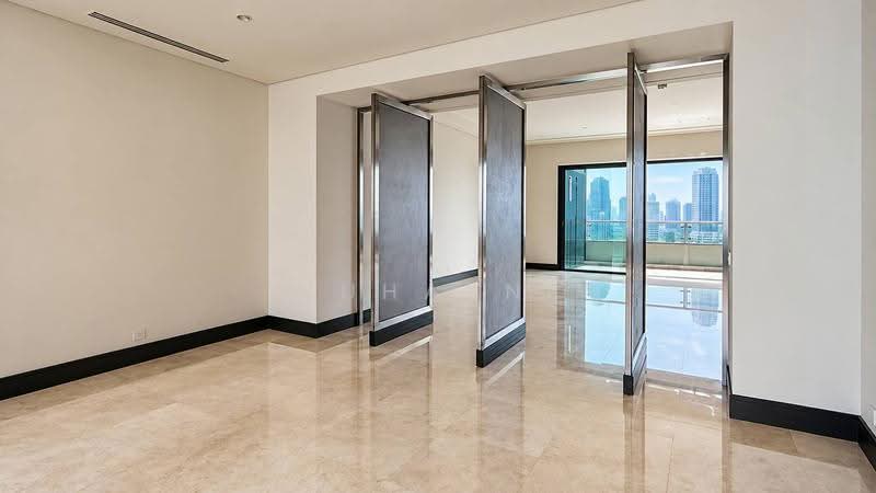 Kondominium untuk Dijual di The Binjai on the Park - muharni sawarin - Interior - PropertyGuru.com.my
