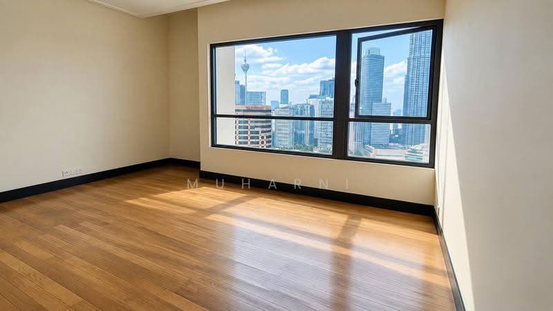 Kondominium untuk Dijual di The Binjai on the Park - muharni sawarin - View - PropertyGuru.com.my