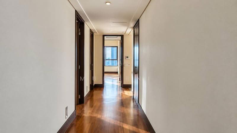 Kondominium untuk Dijual di The Binjai on the Park - muharni sawarin - Corridor - PropertyGuru.com.my