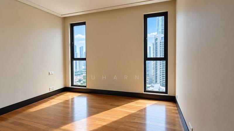 Kondominium untuk Dijual di The Binjai on the Park - muharni sawarin - Interior - PropertyGuru.com.my