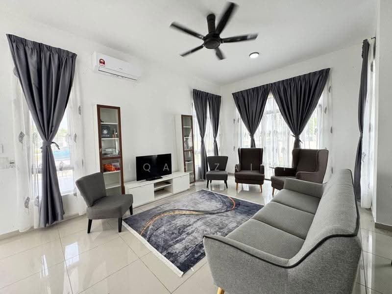 Rumah Teres 2-Tingkat untuk Dijual di Eco Grandeur (Puncak Alam) - Afiqah zaidi - PropertyGuru.com.my