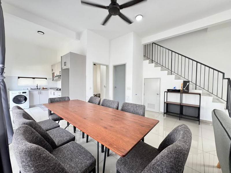Rumah Teres 2-Tingkat untuk Dijual di Eco Grandeur (Puncak Alam) - Afiqah zaidi - PropertyGuru.com.my