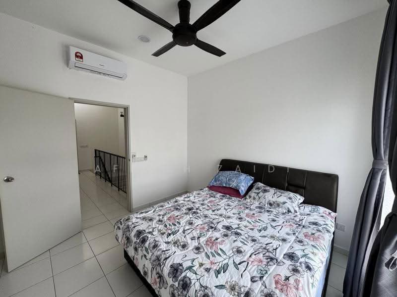 Rumah Teres 2-Tingkat untuk Dijual di Eco Grandeur (Puncak Alam) - Afiqah zaidi - PropertyGuru.com.my