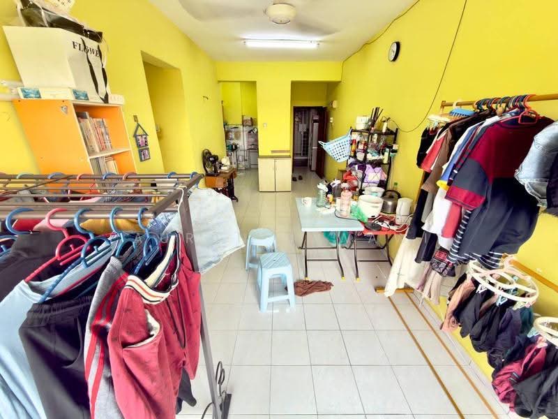 Pangsapuri untuk Dijual di Sri Teratai Apartment - Fauran Nawawi - Interior - PropertyGuru.com.my
