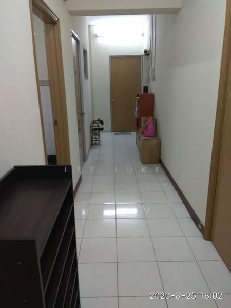 Condominium for Rent at Sunway Lagoon View Resort Condominium - Lee Luke - PropertyGuru.com.my