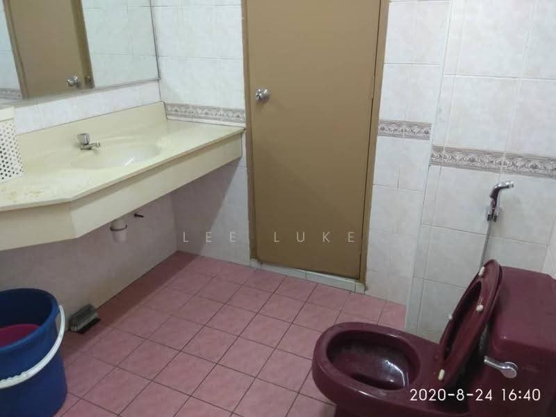 Condominium for Rent at Sunway Lagoon View Resort Condominium - Lee Luke - PropertyGuru.com.my