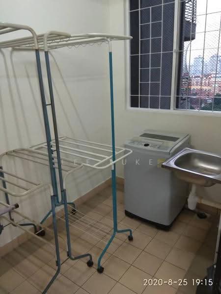 Condominium for Rent at Sunway Lagoon View Resort Condominium - Lee Luke - PropertyGuru.com.my