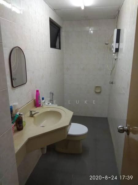Condominium for Rent at Sunway Lagoon View Resort Condominium - Lee Luke - PropertyGuru.com.my