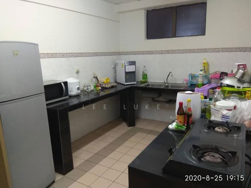 Condominium for Rent at Sunway Lagoon View Resort Condominium - Lee Luke - PropertyGuru.com.my