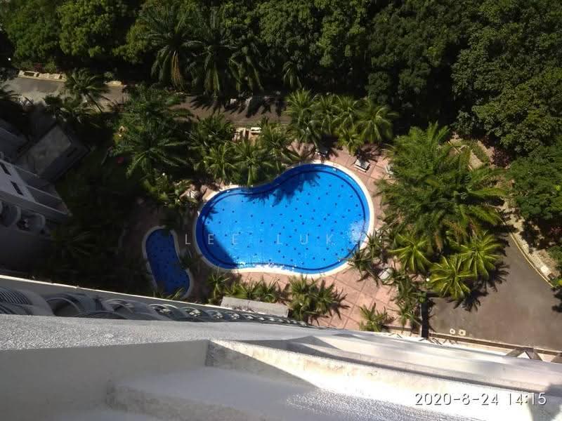Condominium for Rent at Sunway Lagoon View Resort Condominium - Lee Luke - PropertyGuru.com.my