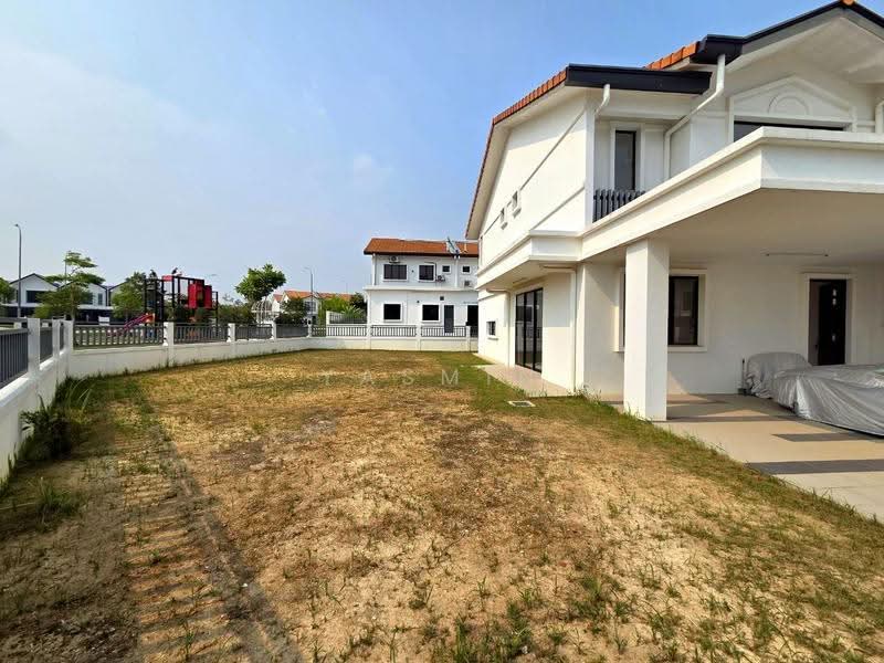 Rumah Teres 2-Tingkat untuk Dijual di Alam Sari (Bangi) - Yasmin Sulaiman - Exterior - PropertyGuru.com.my