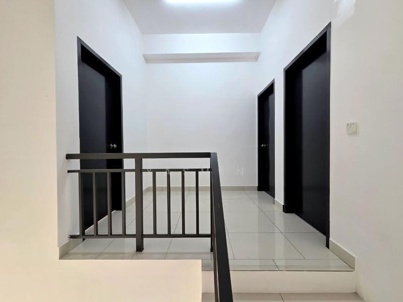 Rumah Teres 2-Tingkat untuk Dijual di Alam Sari (Bangi) - Yasmin Sulaiman - PropertyGuru.com.my
