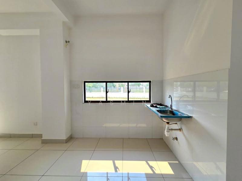 Rumah Teres 2-Tingkat untuk Dijual di Alam Sari (Bangi) - Yasmin Sulaiman - PropertyGuru.com.my