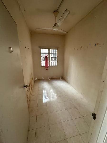 Pangsapuri untuk Dijual di Bayu Villa - Arvind Lee - Interior - PropertyGuru.com.my