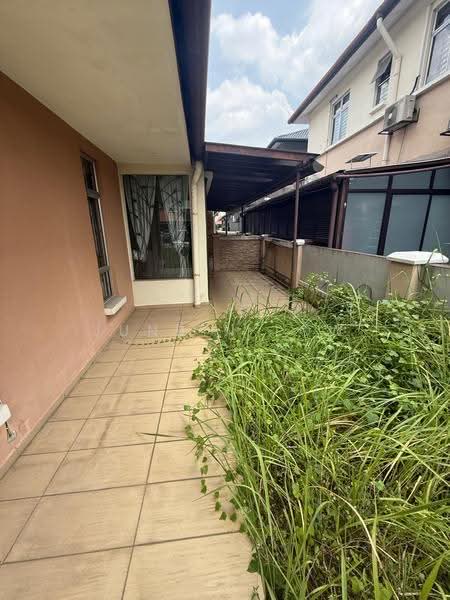 Rumah Berkembar untuk Dijual di Kemuning Utama Palma (Shah Alam) - Junbin Low - Exterior - PropertyGuru.com.my
