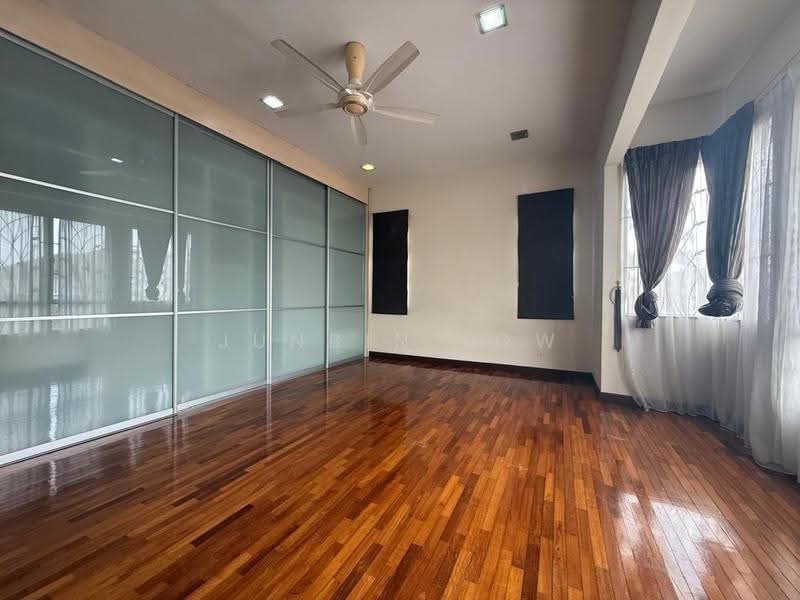 Rumah Berkembar untuk Dijual di Kemuning Utama Palma (Shah Alam) - Junbin Low - Interior - PropertyGuru.com.my