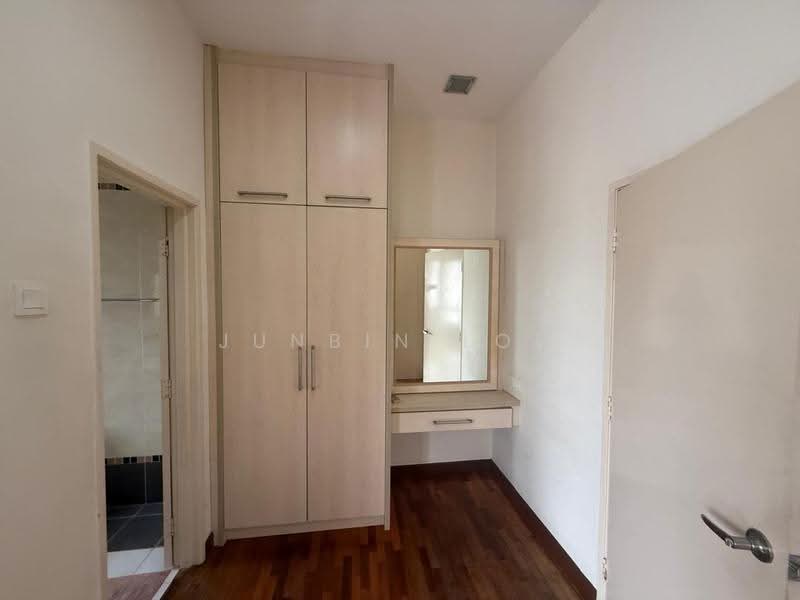 Rumah Berkembar untuk Dijual di Kemuning Utama Palma (Shah Alam) - Junbin Low - Interior - PropertyGuru.com.my