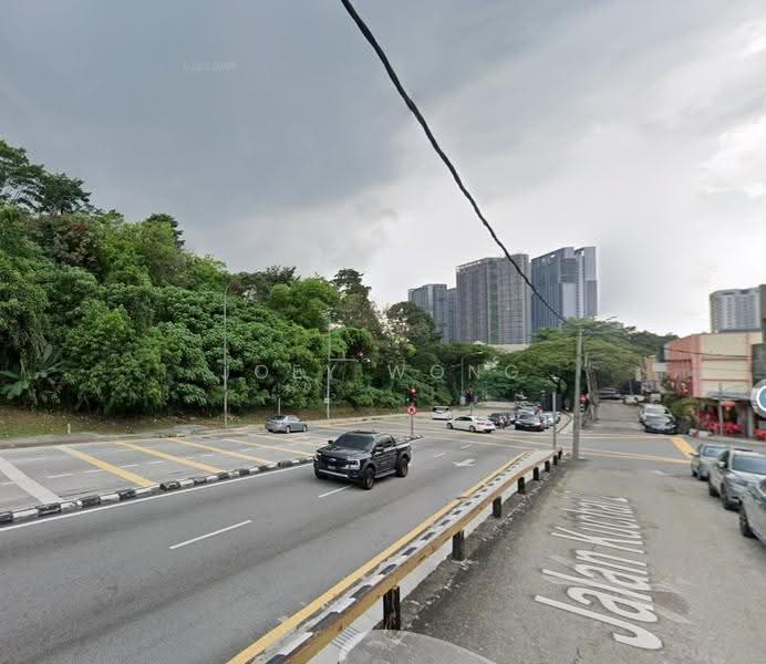 Kedai untuk Disewa di Taman Lian Hoe (Kuchai Lama) - Joey Wong - Exterior - PropertyGuru.com.my