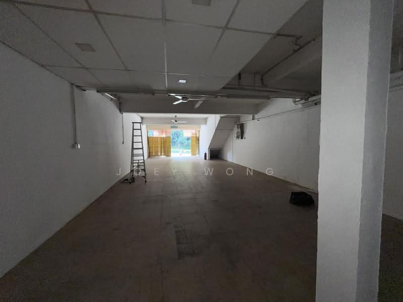 Kedai untuk Disewa di Taman Lian Hoe (Kuchai Lama) - Joey Wong - Interior - PropertyGuru.com.my