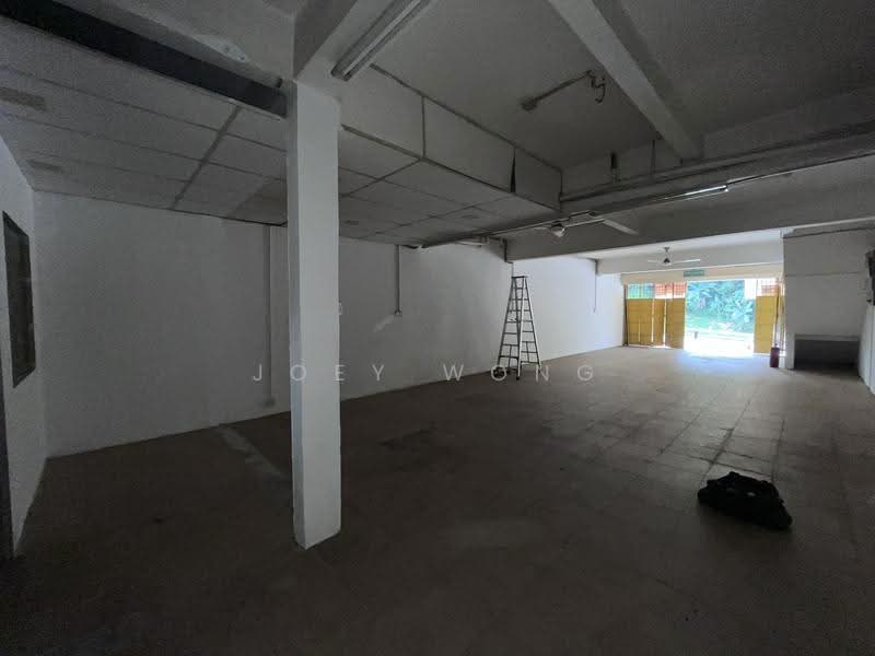 Kedai untuk Disewa di Taman Lian Hoe (Kuchai Lama) - Joey Wong - Interior - PropertyGuru.com.my