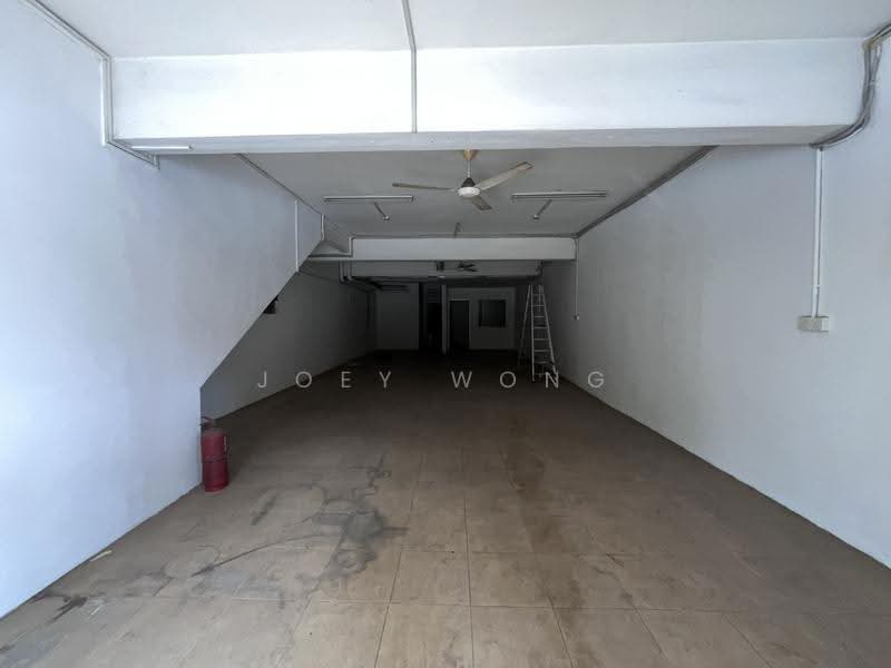 Kedai untuk Disewa di Taman Lian Hoe (Kuchai Lama) - Joey Wong - Interior - PropertyGuru.com.my